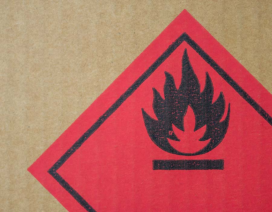 dangerous-goods