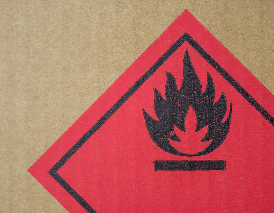 dangerous-goods